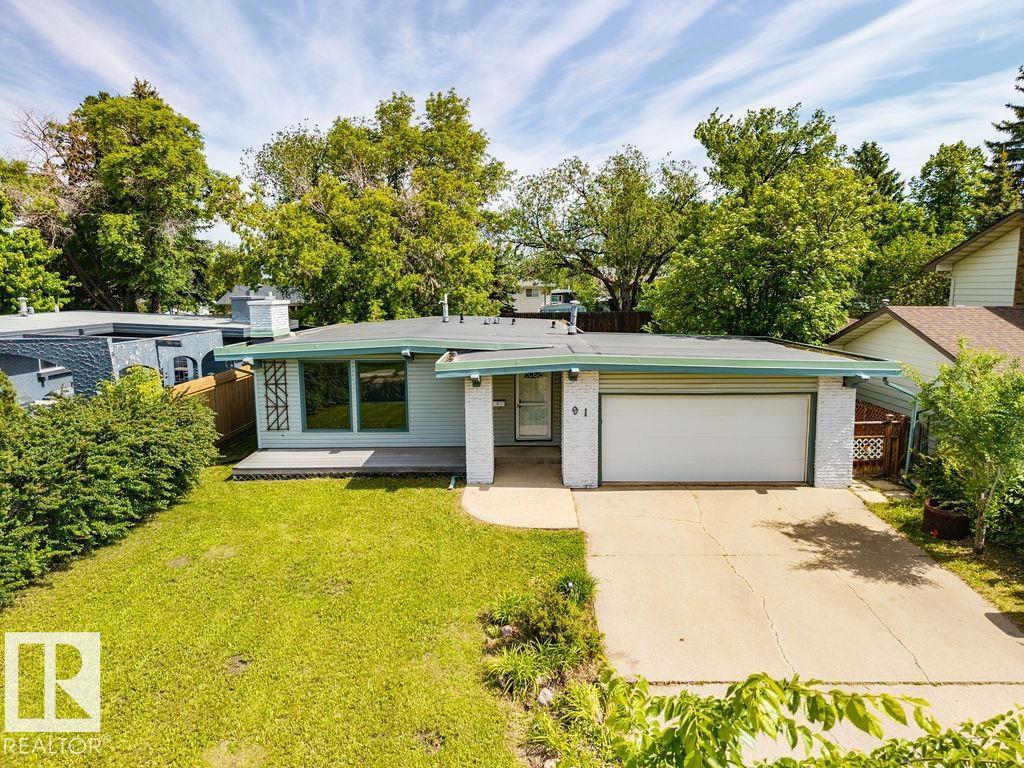 91 Main BV, sherwood park, Alberta