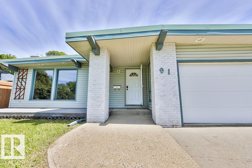 91 Main Bv, Sherwood Park, Alberta  T8H 2H1 - Photo 3 - E4493803
