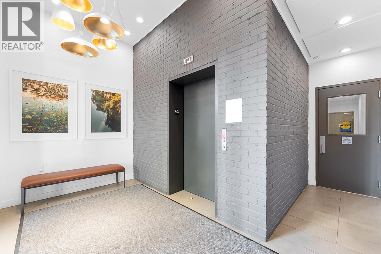 301 188 E 32nd Avenue, Vancouver, British Columbia  V5V 0E4 - Photo 3 - R3135564