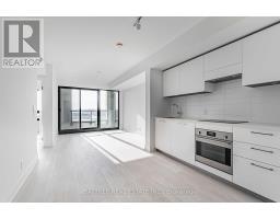 509 - 33 FREDERICK TODD WAY, Toronto, Ontario