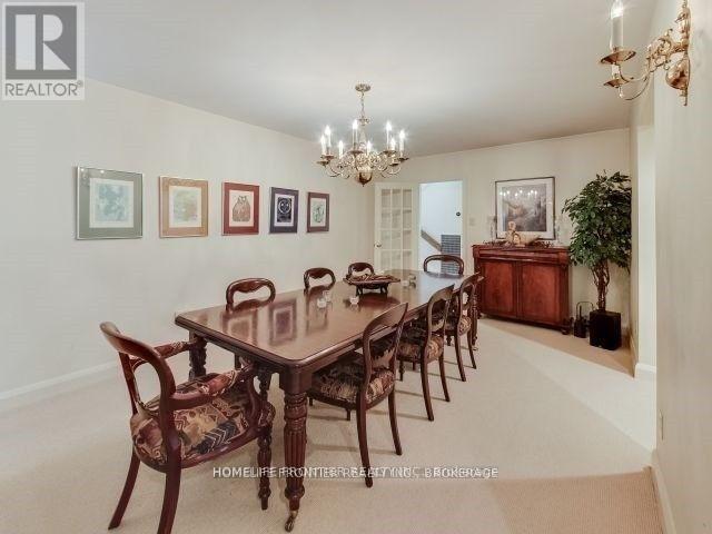 201 Lord Seaton Road, Toronto, Ontario  M2P 1L1 - Photo 11 - C13447408