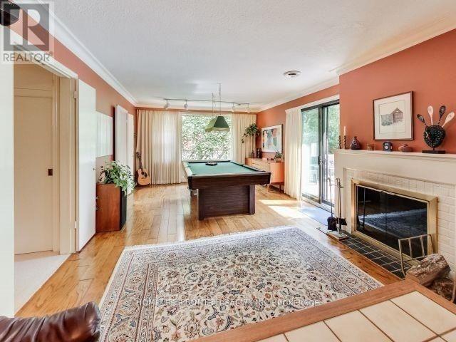 201 Lord Seaton Road, Toronto, Ontario  M2P 1L1 - Photo 13 - C13447408