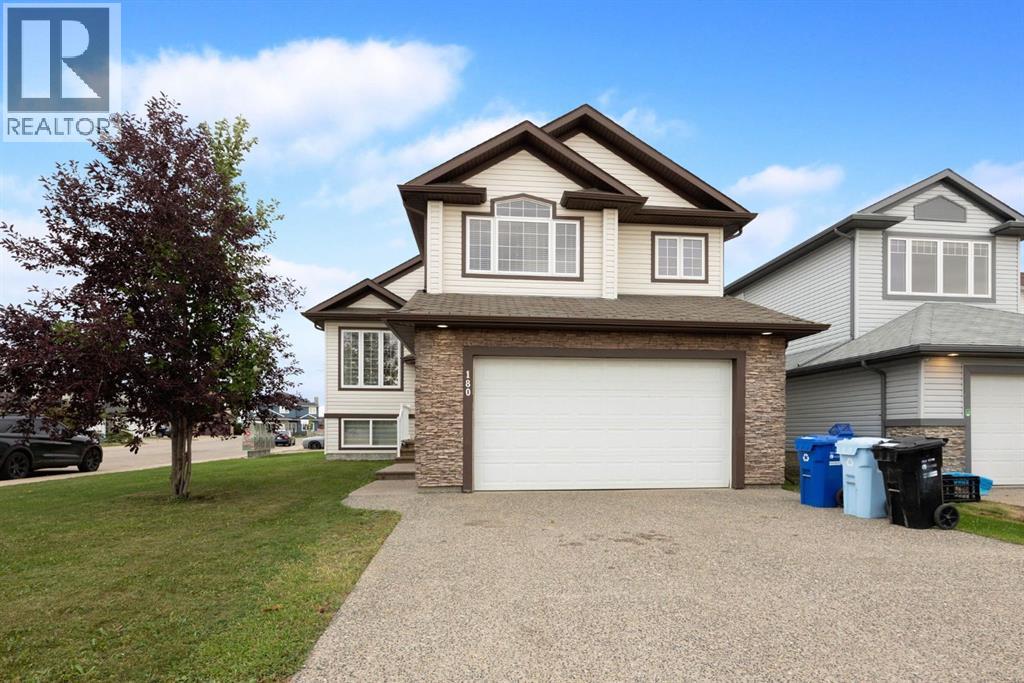 180 Mountain Avens Crescent, fort mcmurray, Alberta