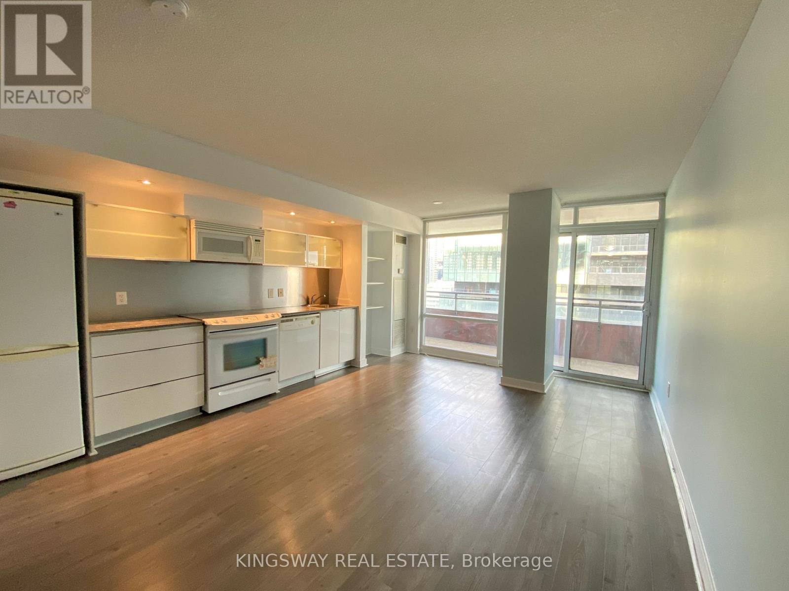 1111 - 4 Spadina Avenue, Toronto, Ontario  M5V 3Y9 - Photo 10 - C13447486