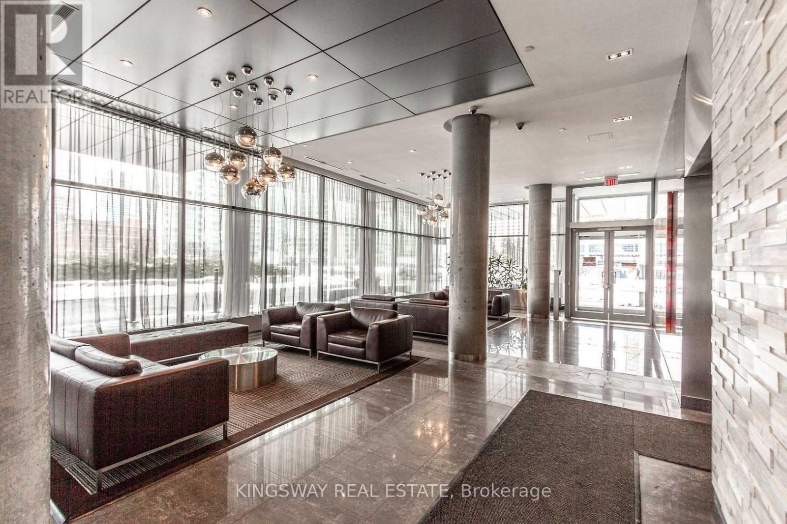 1111 - 4 Spadina Avenue, Toronto, Ontario  M5V 3Y9 - Photo 2 - C13447486