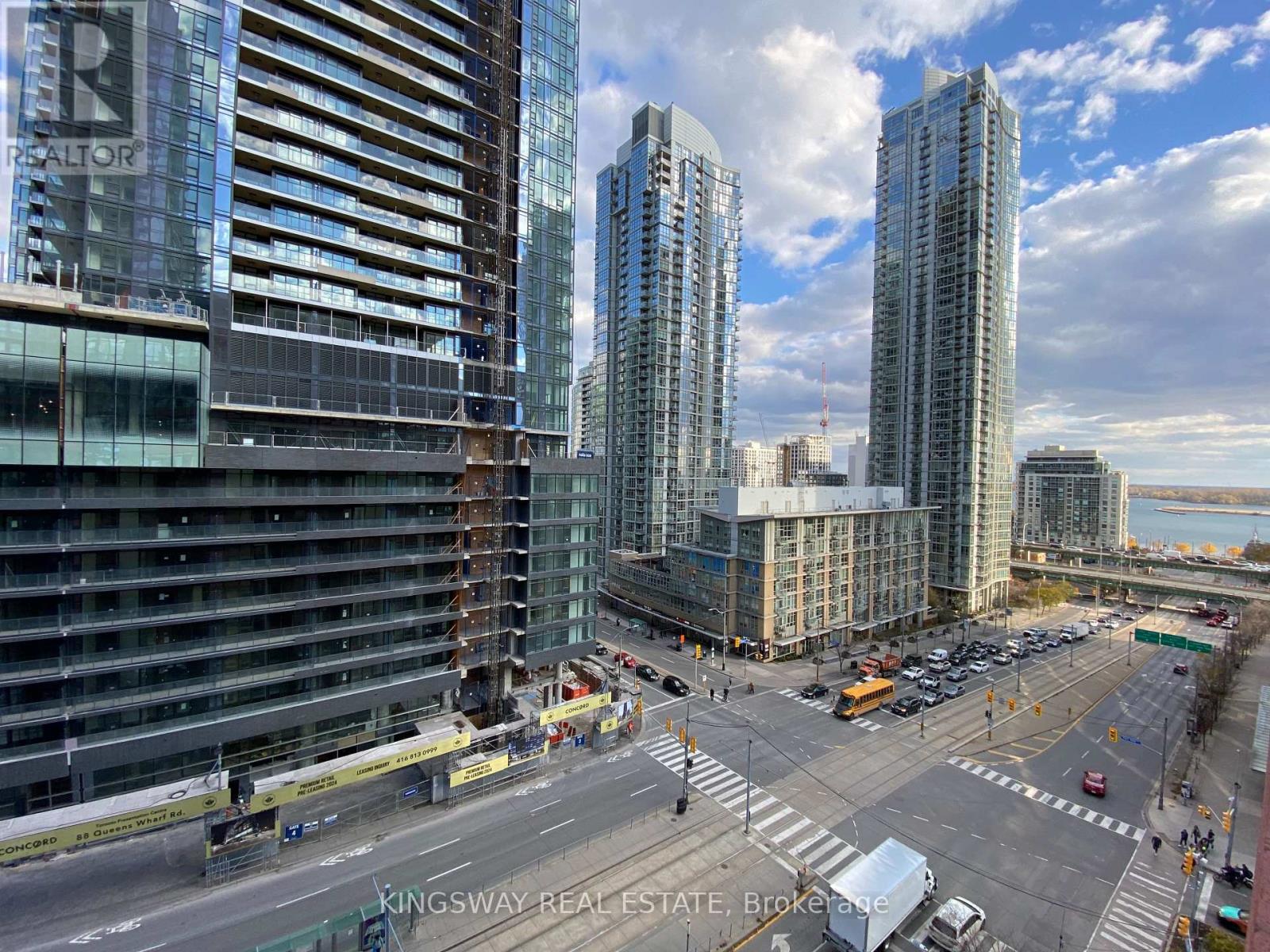 1111 - 4 Spadina Avenue, Toronto, Ontario  M5V 3Y9 - Photo 22 - C13447486