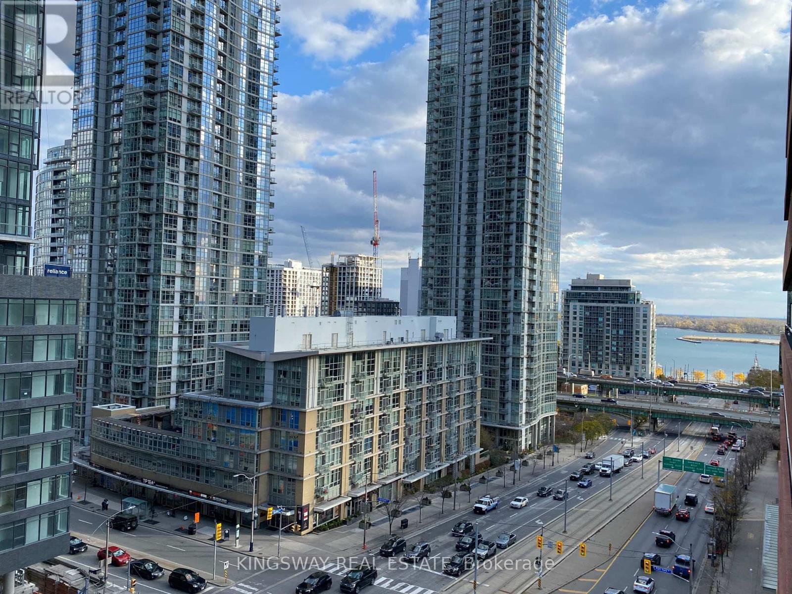 1111 - 4 Spadina Avenue, Toronto, Ontario  M5V 3Y9 - Photo 23 - C13447486