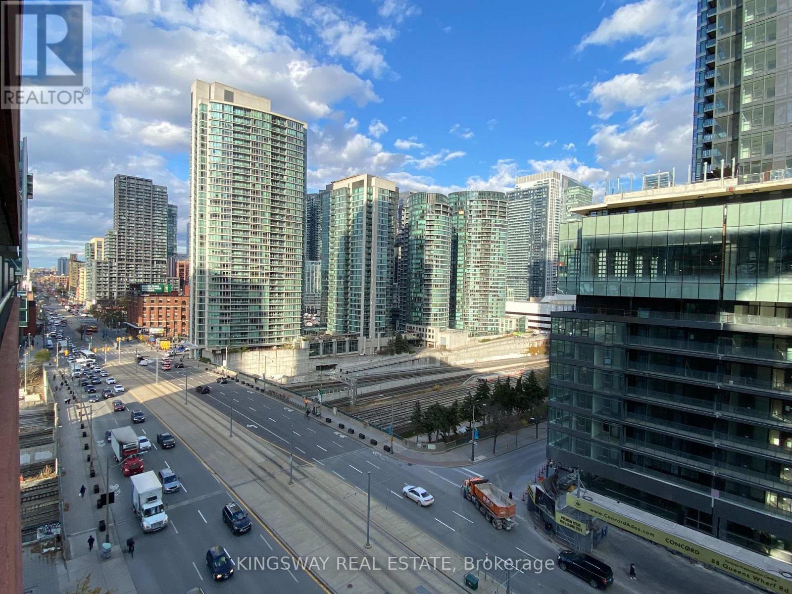 1111 - 4 Spadina Avenue, Toronto, Ontario  M5V 3Y9 - Photo 24 - C13447486