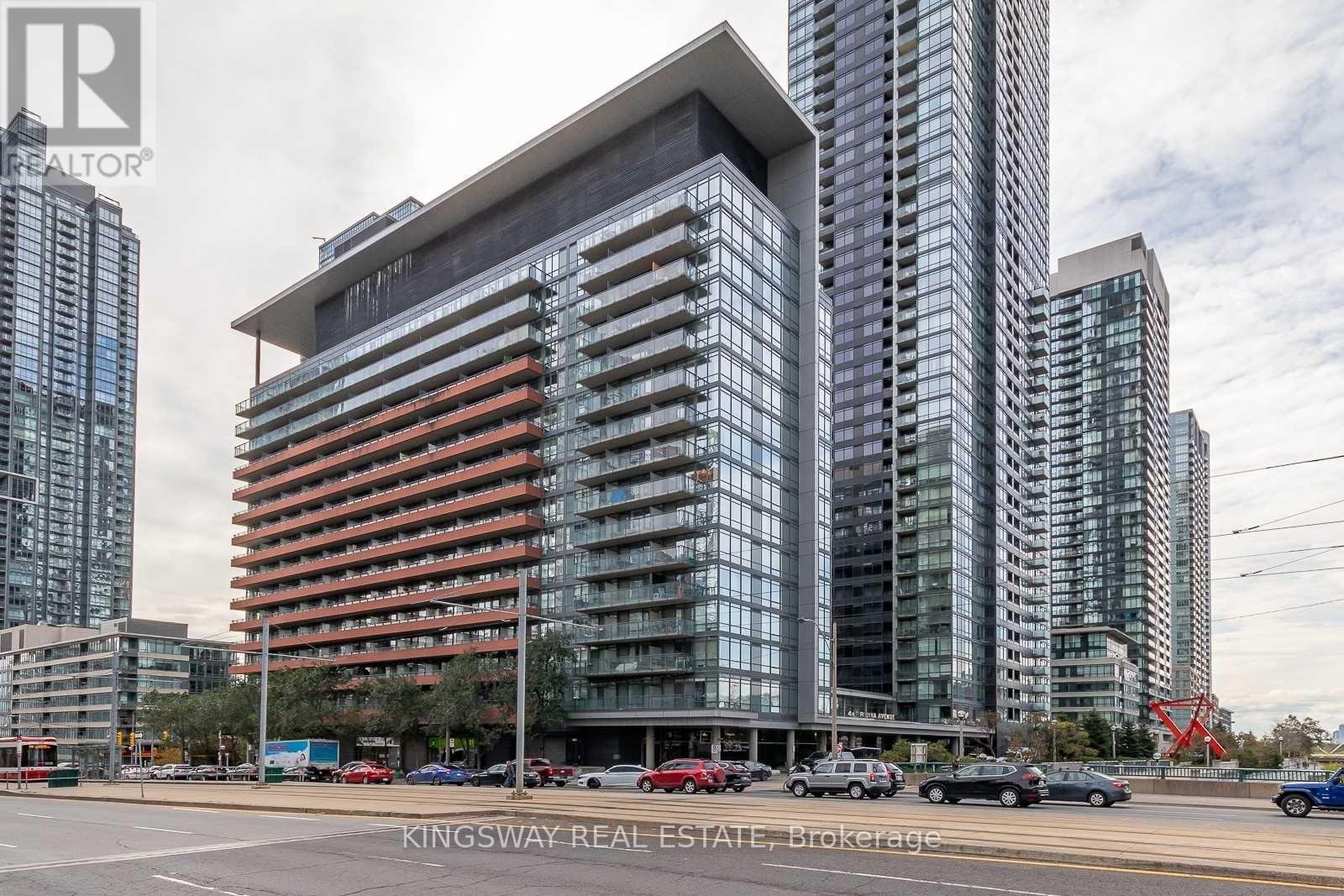 1111 - 4 Spadina Avenue, Toronto, Ontario  M5V 3Y9 - Photo 3 - C13447486