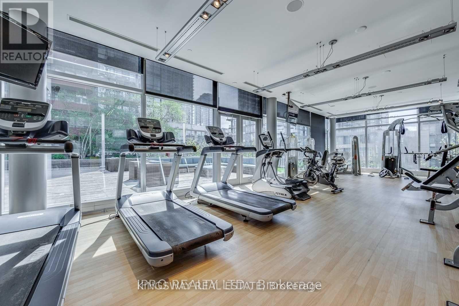 1111 - 4 Spadina Avenue, Toronto, Ontario  M5V 3Y9 - Photo 6 - C13447486