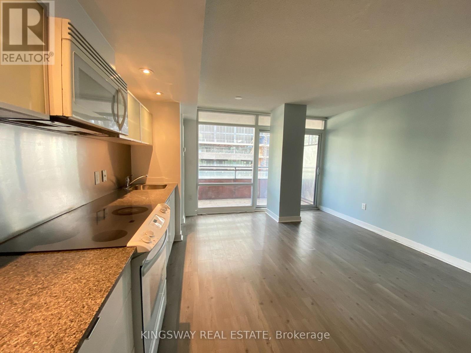 1111 - 4 Spadina Avenue, Toronto, Ontario  M5V 3Y9 - Photo 8 - C13447486