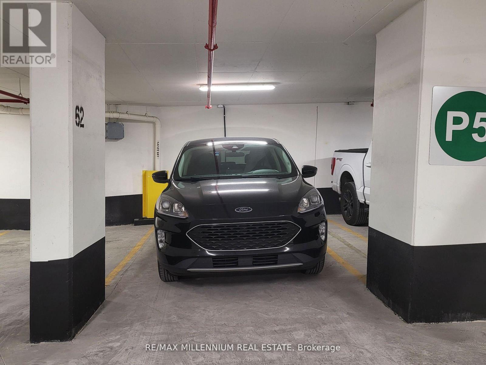 5006 - 319 Jarvis Street, Toronto, Ontario  M5B 0C8 - Photo 6 - C13447506
