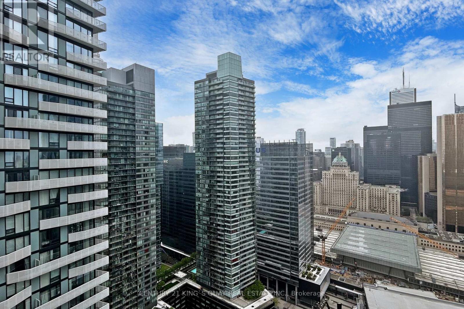 4204 - 88 Harbour Street, Toronto, Ontario  M5J 0C3 - Photo 30 - C13447512