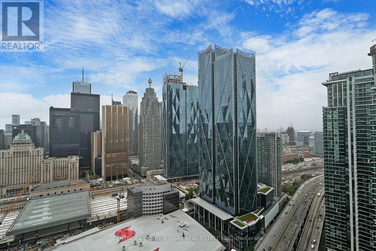 4204 - 88 Harbour Street, Toronto, Ontario  M5J 0C3 - Photo 32 - C13447512
