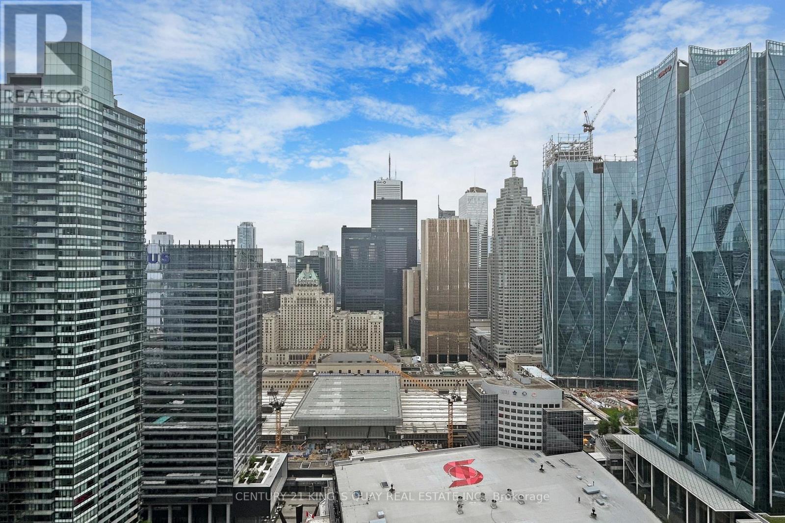 4204 - 88 Harbour Street, Toronto, Ontario  M5J 0C3 - Photo 33 - C13447512