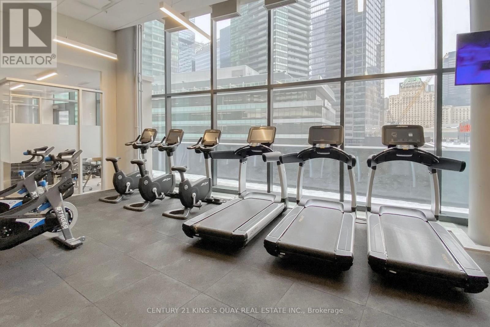 4204 - 88 Harbour Street, Toronto, Ontario  M5J 0C3 - Photo 37 - C13447512