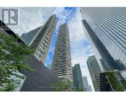 4204 - 88 HARBOUR STREET, Toronto, Ontario