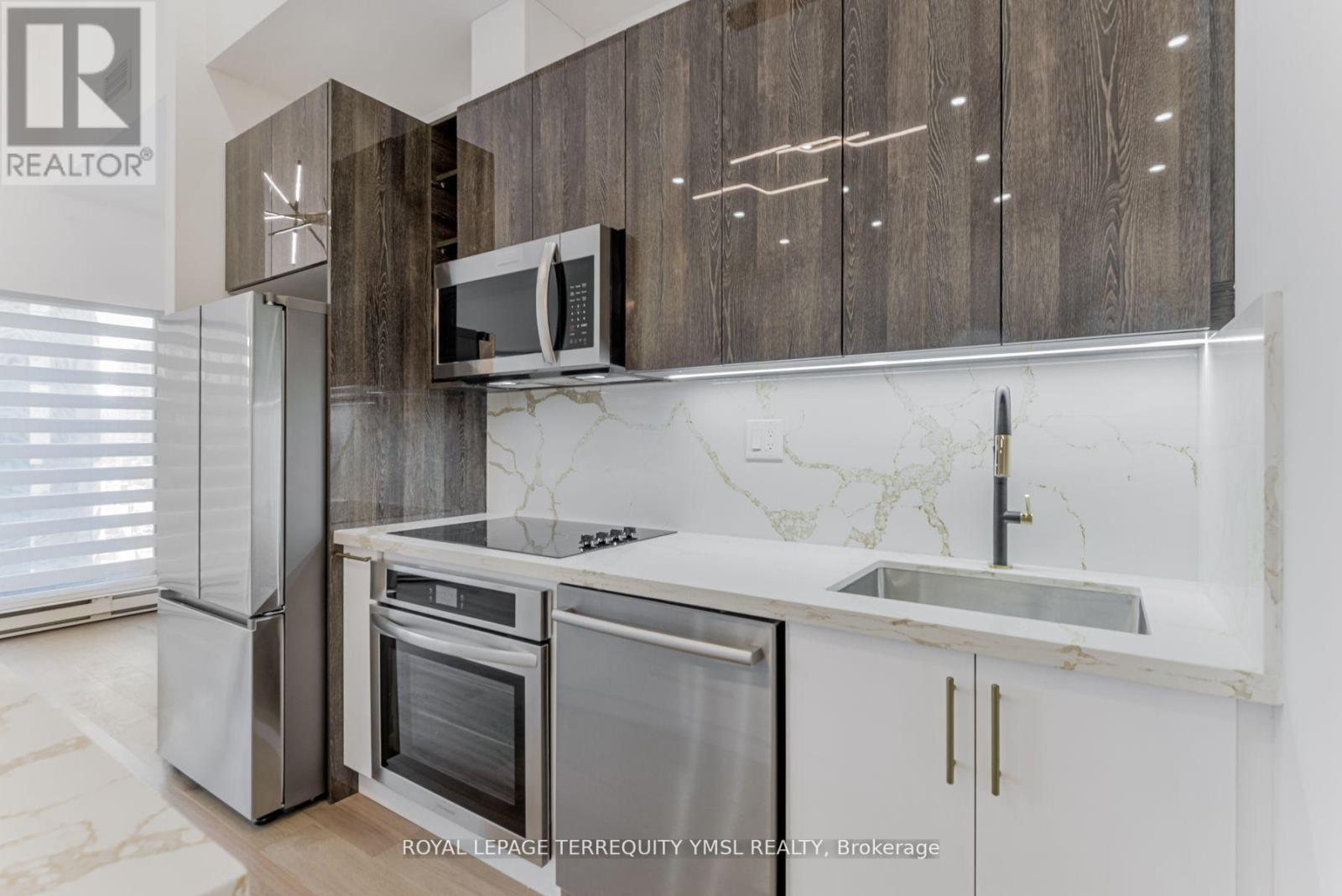 814 - 55 Harbour Square, Toronto, Ontario  M5J 2S2 - Photo 10 - C13447530