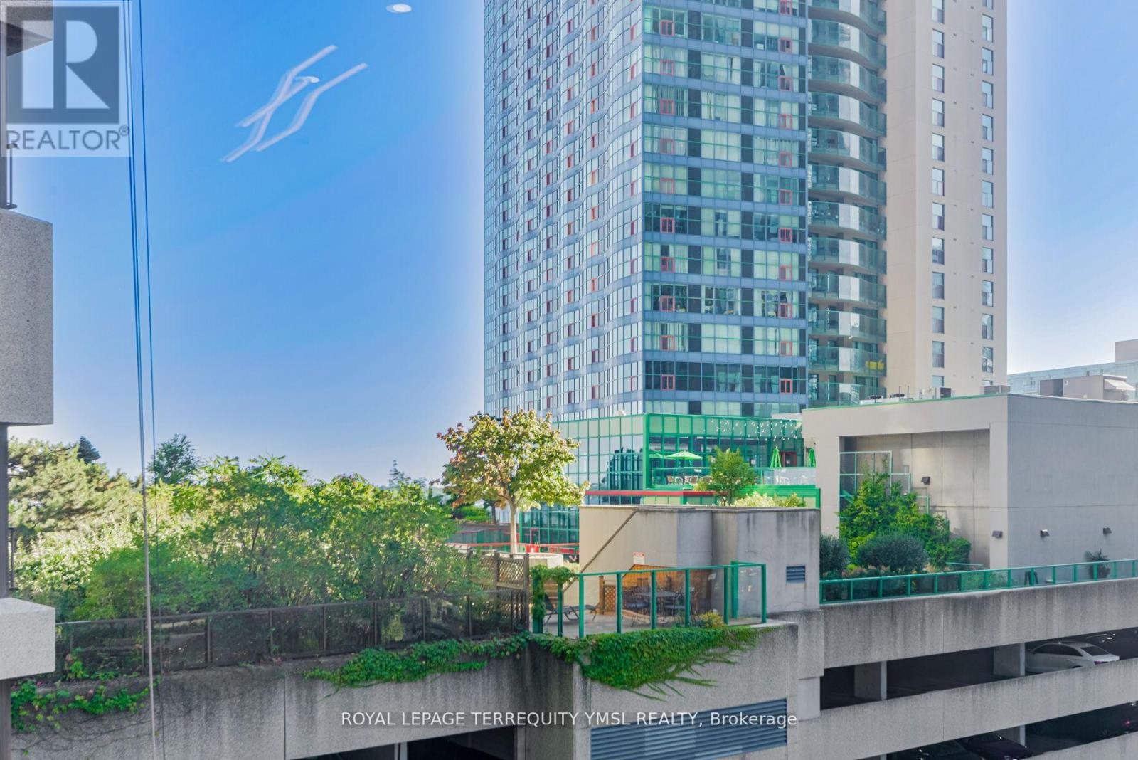 814 - 55 Harbour Square, Toronto, Ontario  M5J 2S2 - Photo 30 - C13447530