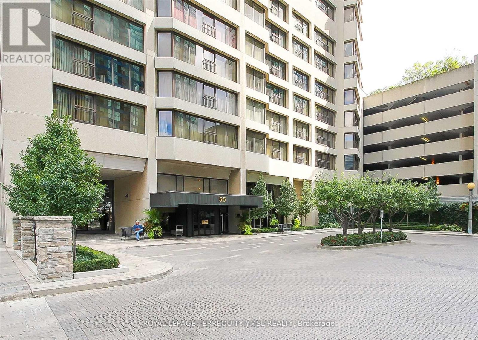 814 - 55 Harbour Square, Toronto, Ontario  M5J 2S2 - Photo 36 - C13447530