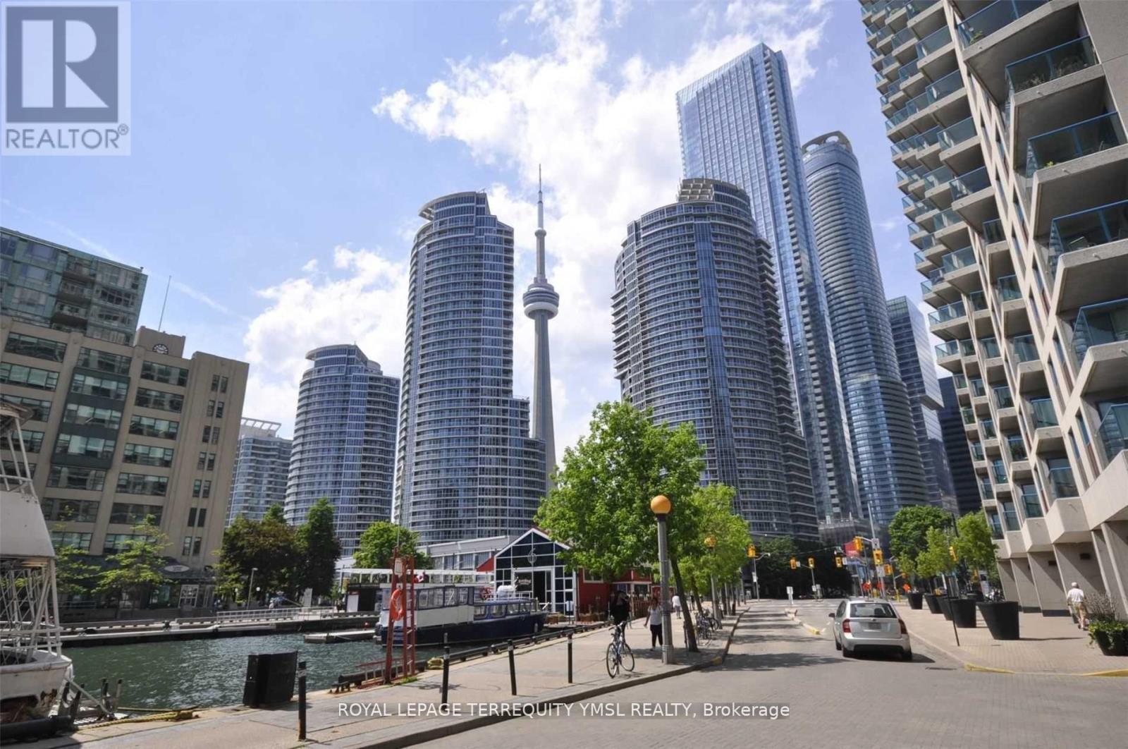 814 - 55 Harbour Square, Toronto, Ontario  M5J 2S2 - Photo 38 - C13447530