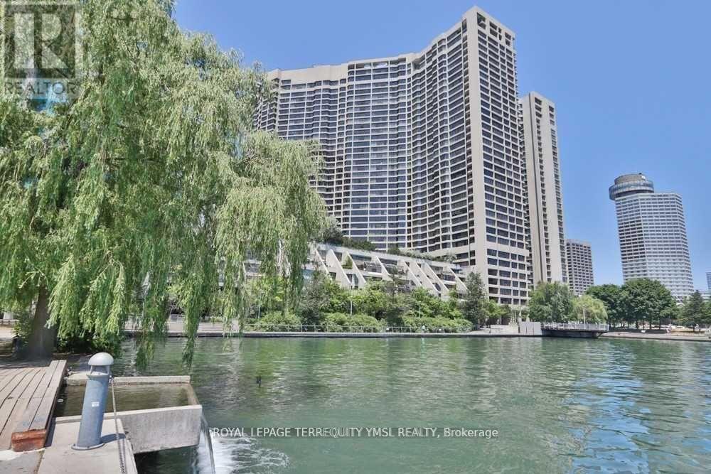 814 - 55 Harbour Square, Toronto, Ontario  M5J 2S2 - Photo 39 - C13447530
