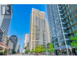 814 - 55 HARBOUR SQUARE, Toronto, Ontario