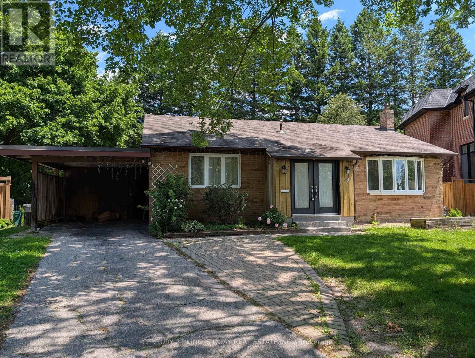 29 Tangmere Road, Toronto, Ontario  M3B 2N2 - Photo 22 - C13447540