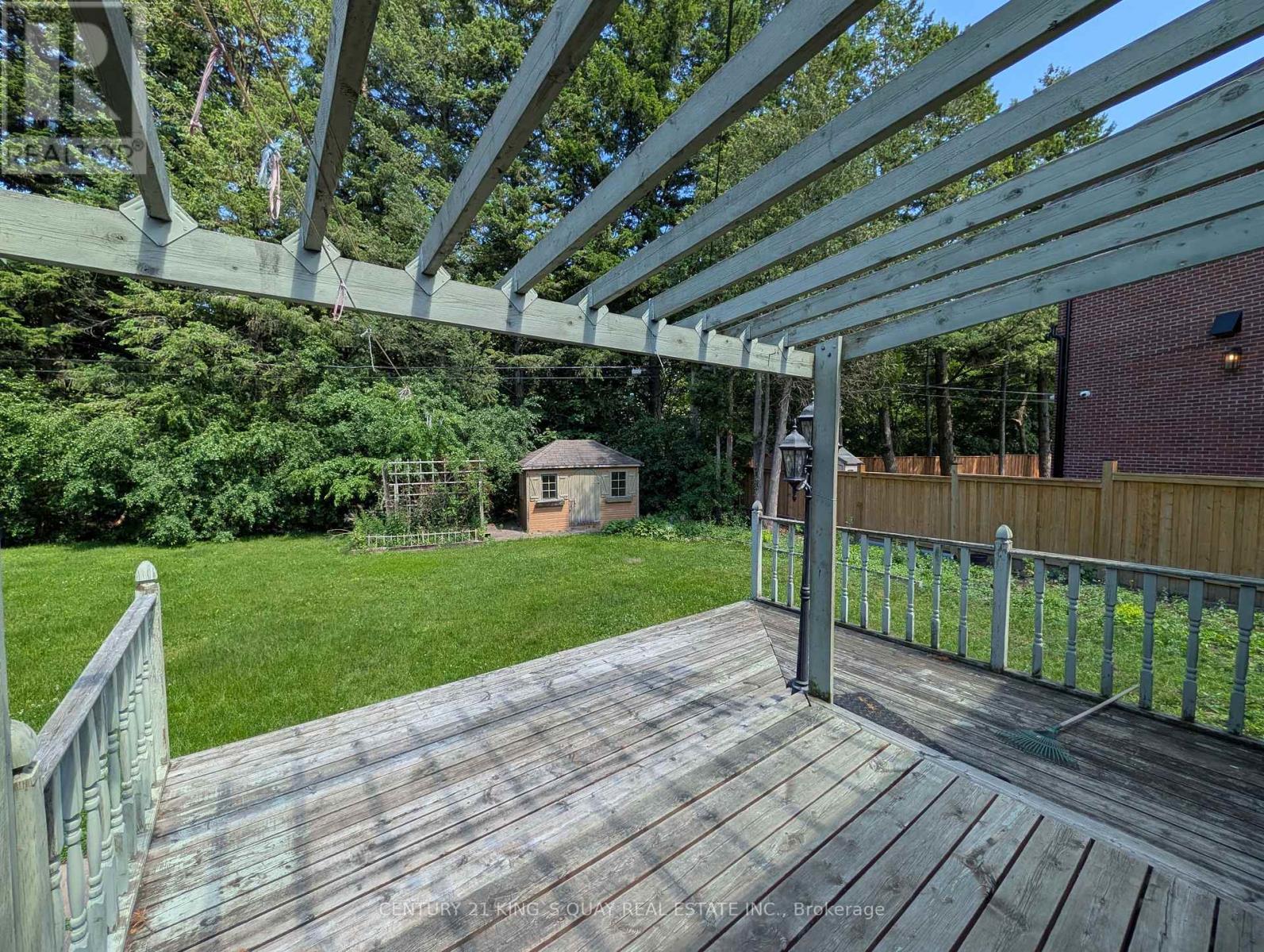 29 Tangmere Road, Toronto, Ontario  M3B 2N2 - Photo 24 - C13447540