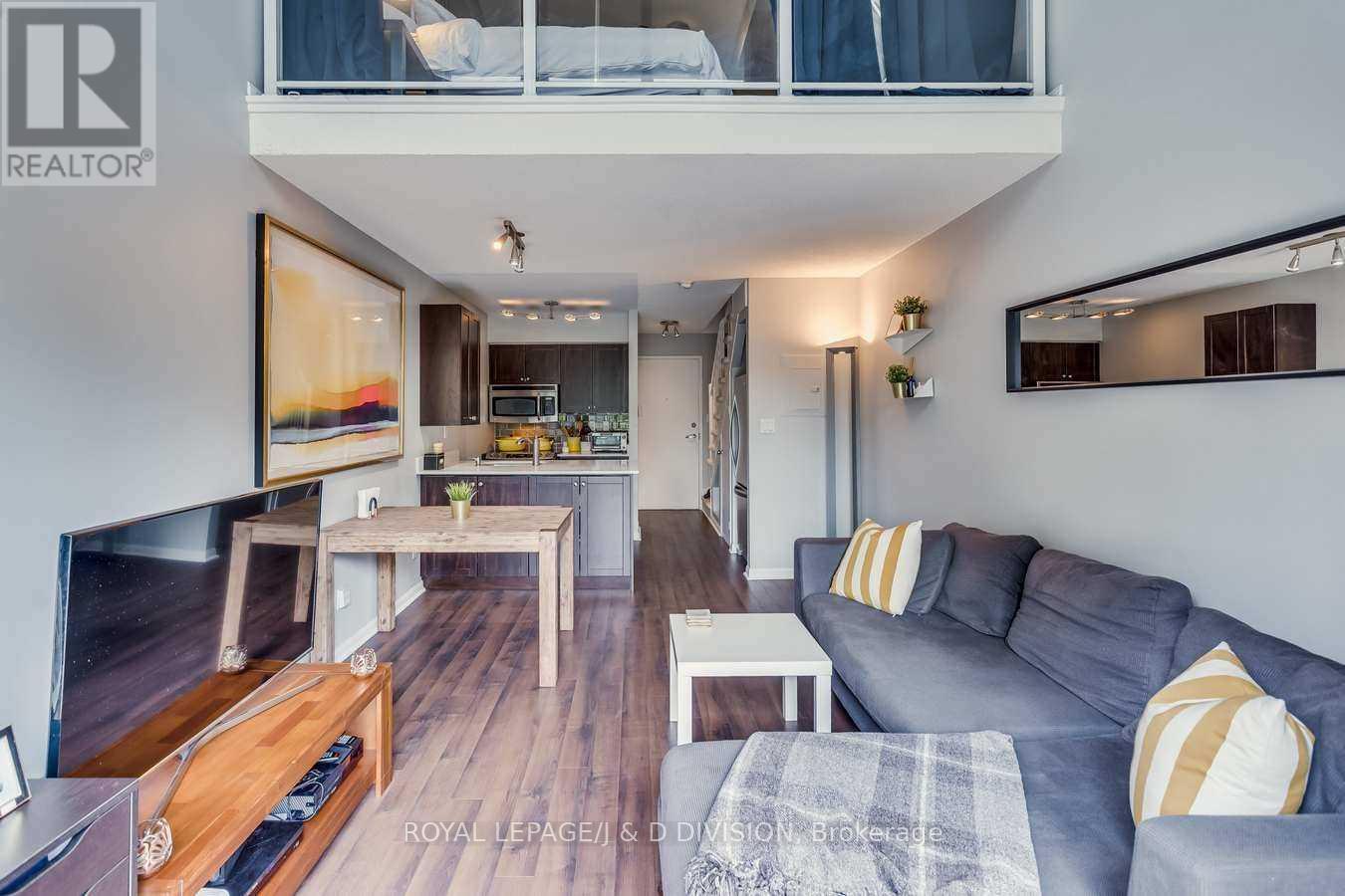 438 - 139 Merton Street, Toronto, Ontario  M4S 3G7 - Photo 15 - C13447550