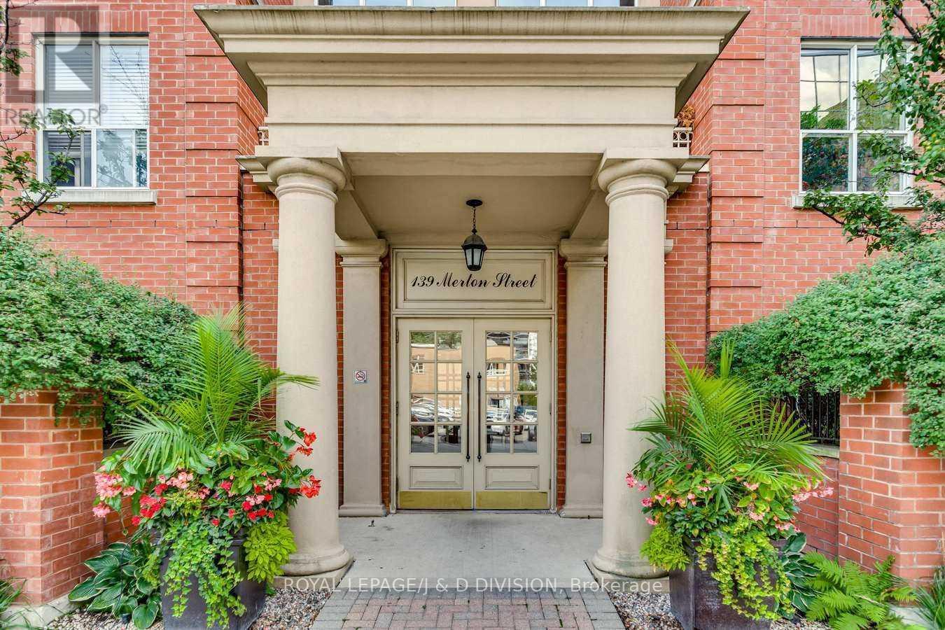 438 - 139 Merton Street, Toronto, Ontario  M4S 3G7 - Photo 2 - C13447550