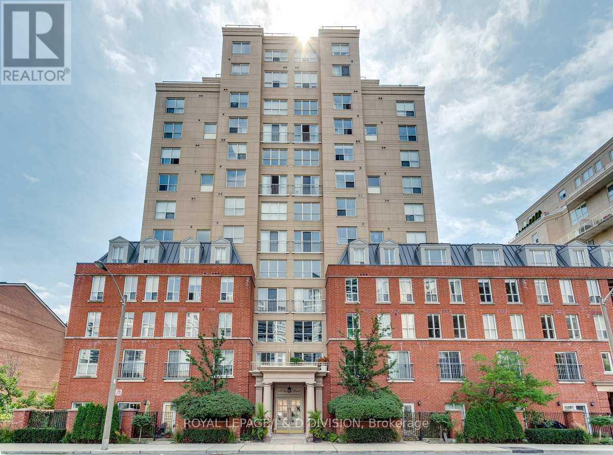 438 - 139 Merton Street, Toronto, Ontario  M4S 3G7 - Photo 29 - C13447550