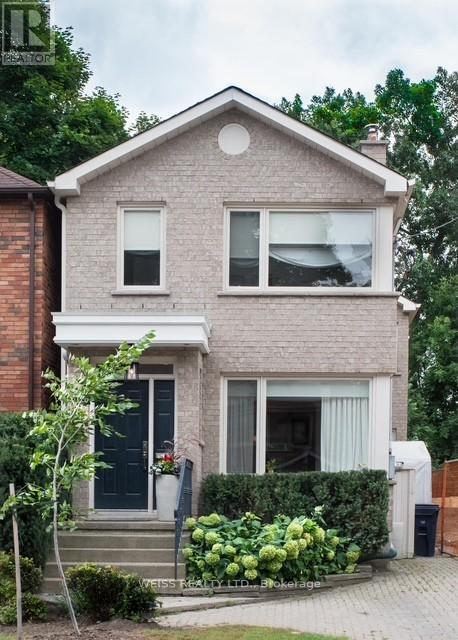 593 HILLSDALE AVENUE E, Toronto, Ontario