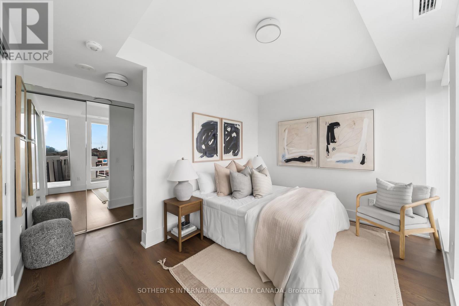 1505 - 470 Front Street W, Toronto, Ontario  M5V 0K5 - Photo 11 - C13447606