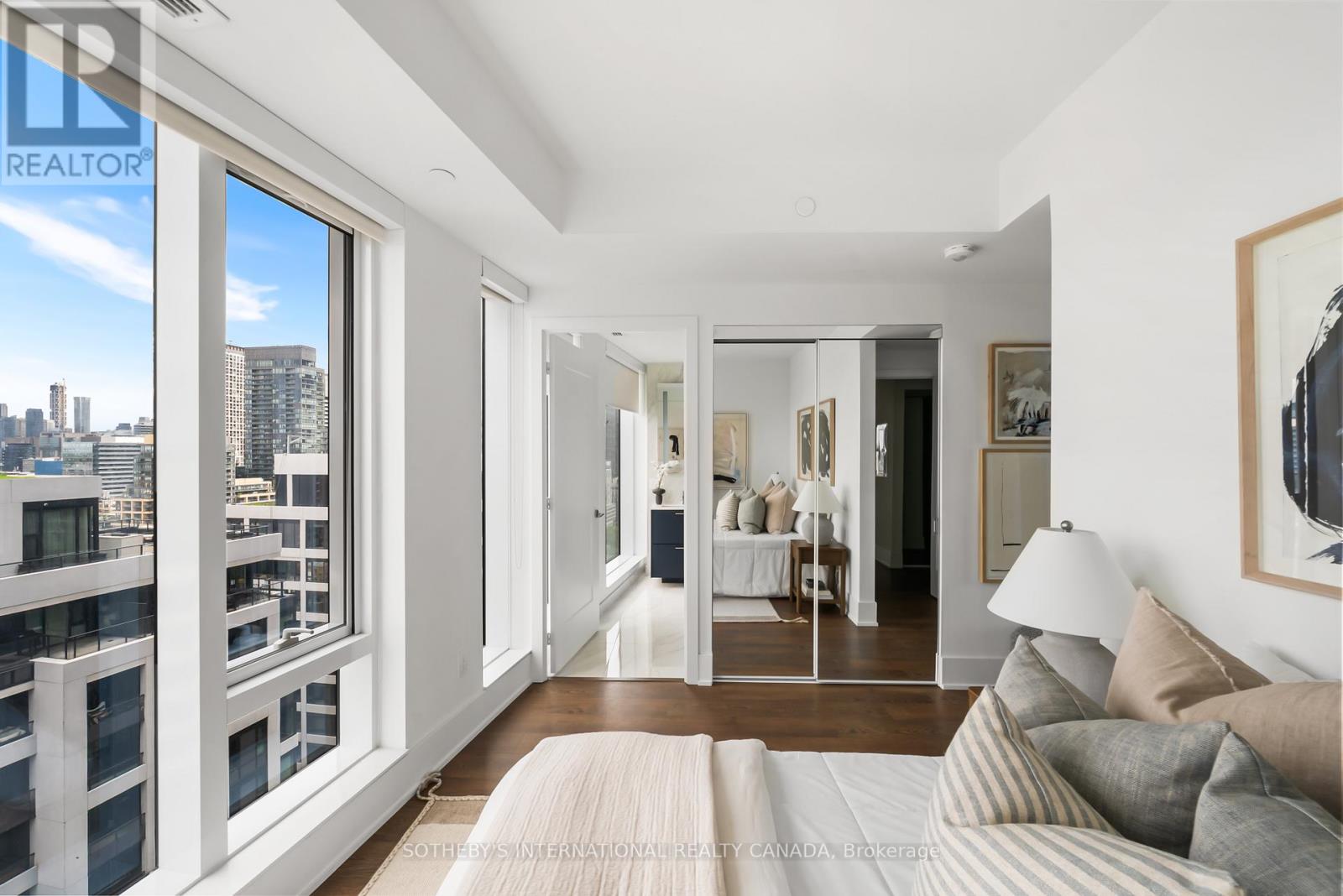 1505 - 470 Front Street W, Toronto, Ontario  M5V 0K5 - Photo 13 - C13447606