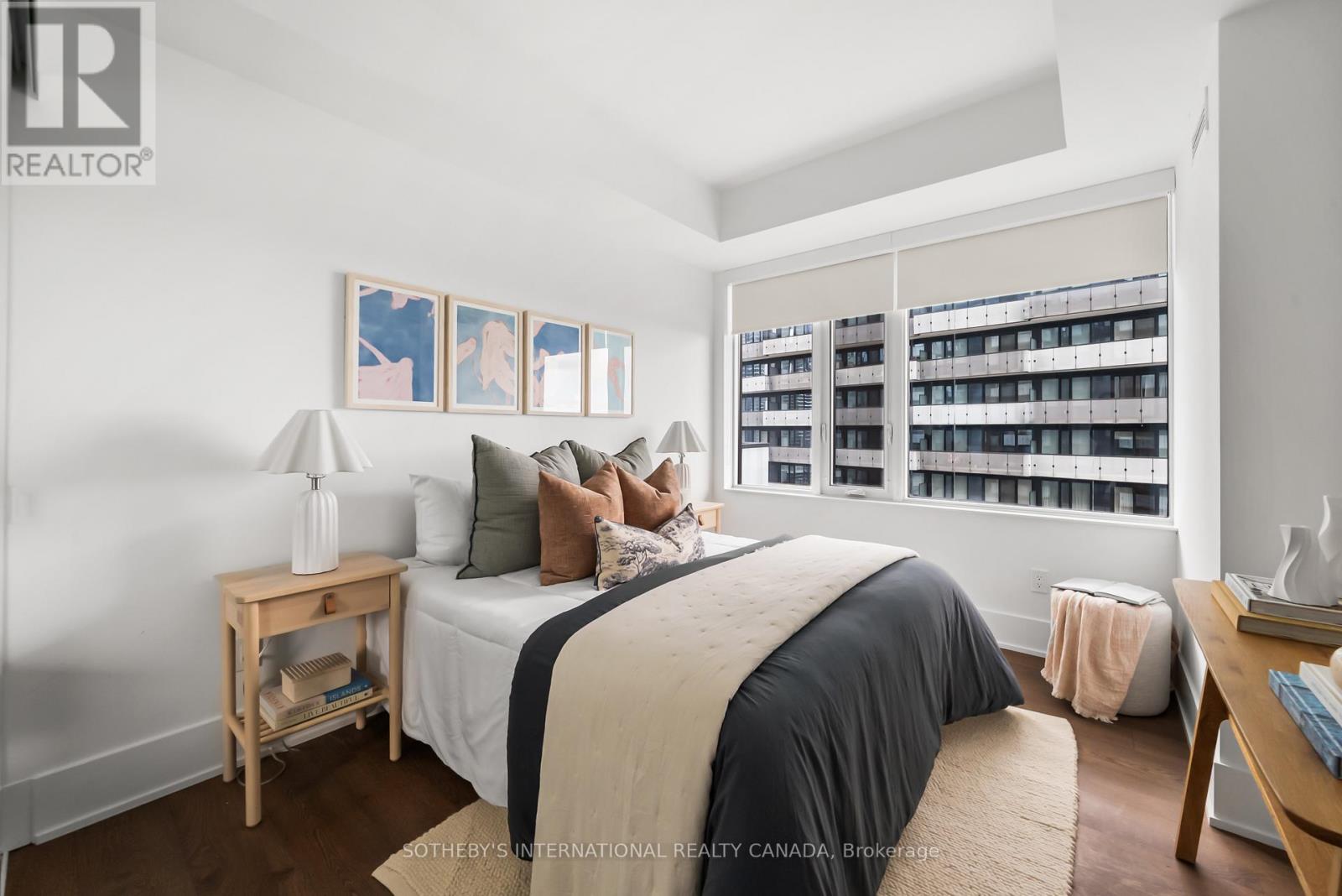 1505 - 470 Front Street W, Toronto, Ontario  M5V 0K5 - Photo 14 - C13447606