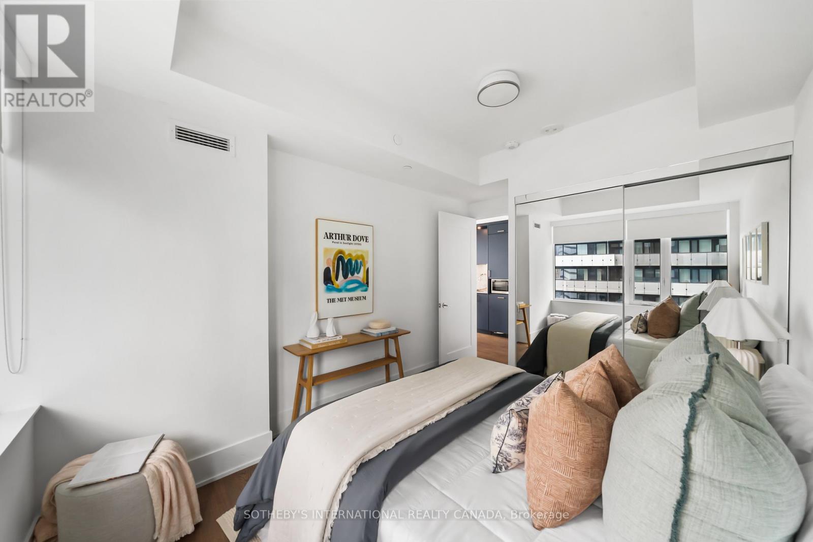 1505 - 470 Front Street W, Toronto, Ontario  M5V 0K5 - Photo 15 - C13447606