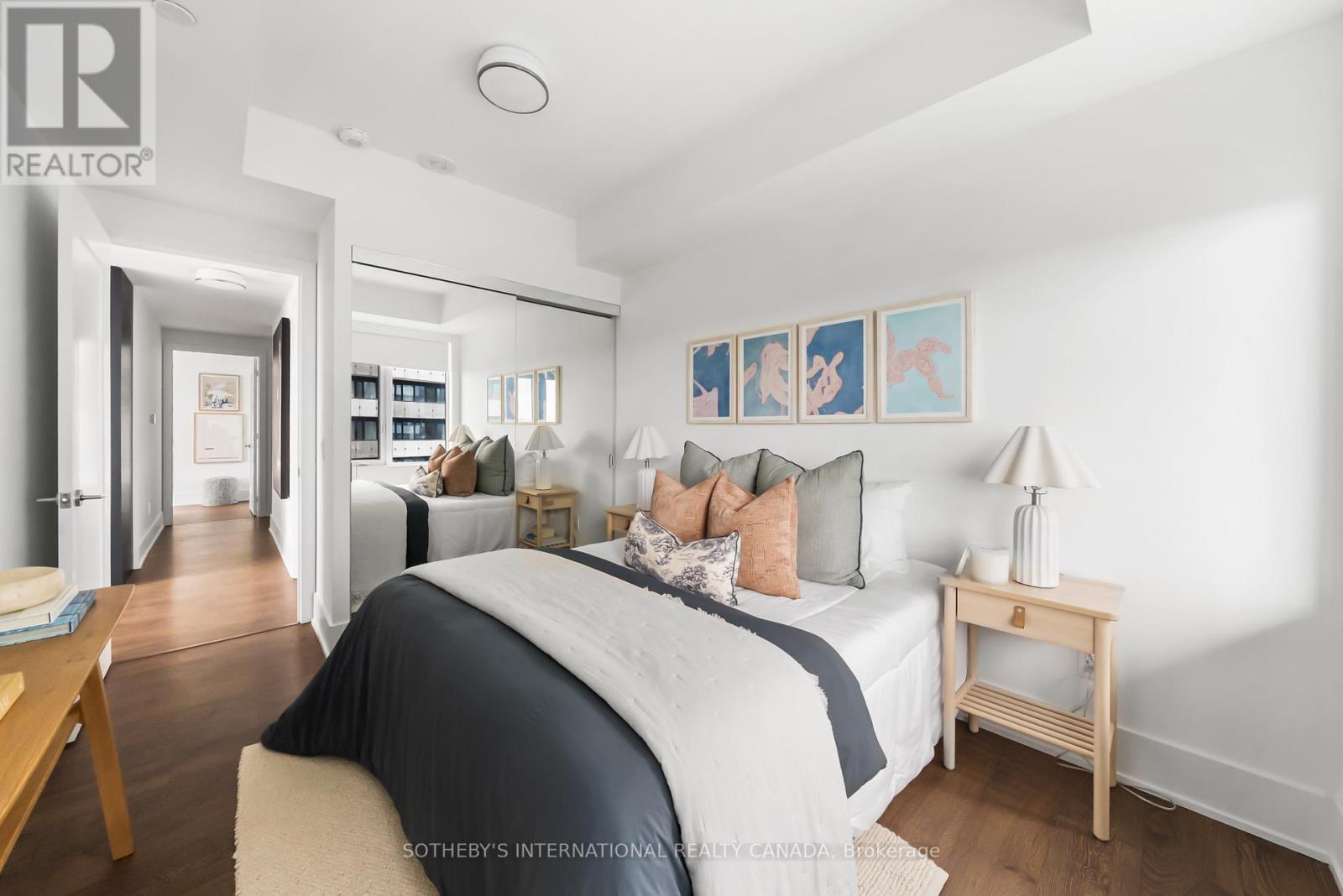1505 - 470 Front Street W, Toronto, Ontario  M5V 0K5 - Photo 16 - C13447606
