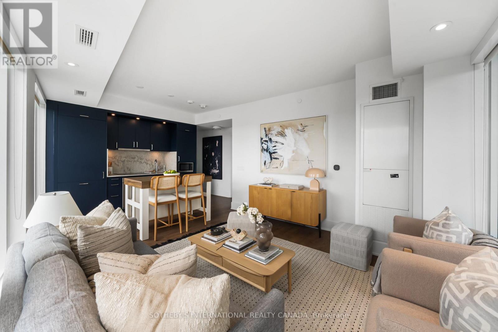 1505 - 470 Front Street W, Toronto, Ontario  M5V 0K5 - Photo 2 - C13447606