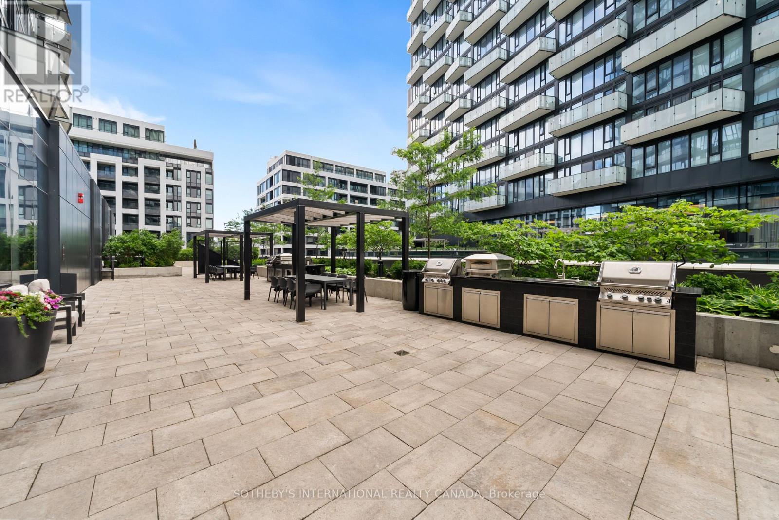 1505 - 470 Front Street W, Toronto, Ontario  M5V 0K5 - Photo 22 - C13447606