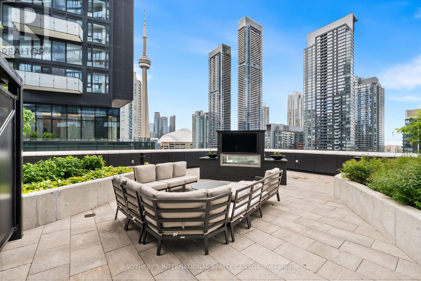 1505 - 470 Front Street W, Toronto, Ontario  M5V 0K5 - Photo 24 - C13447606