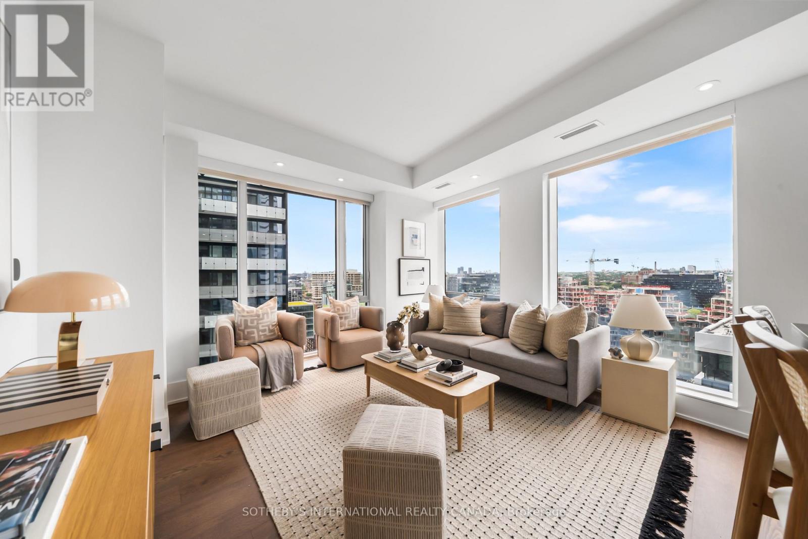 1505 - 470 Front Street W, Toronto, Ontario  M5V 0K5 - Photo 3 - C13447606