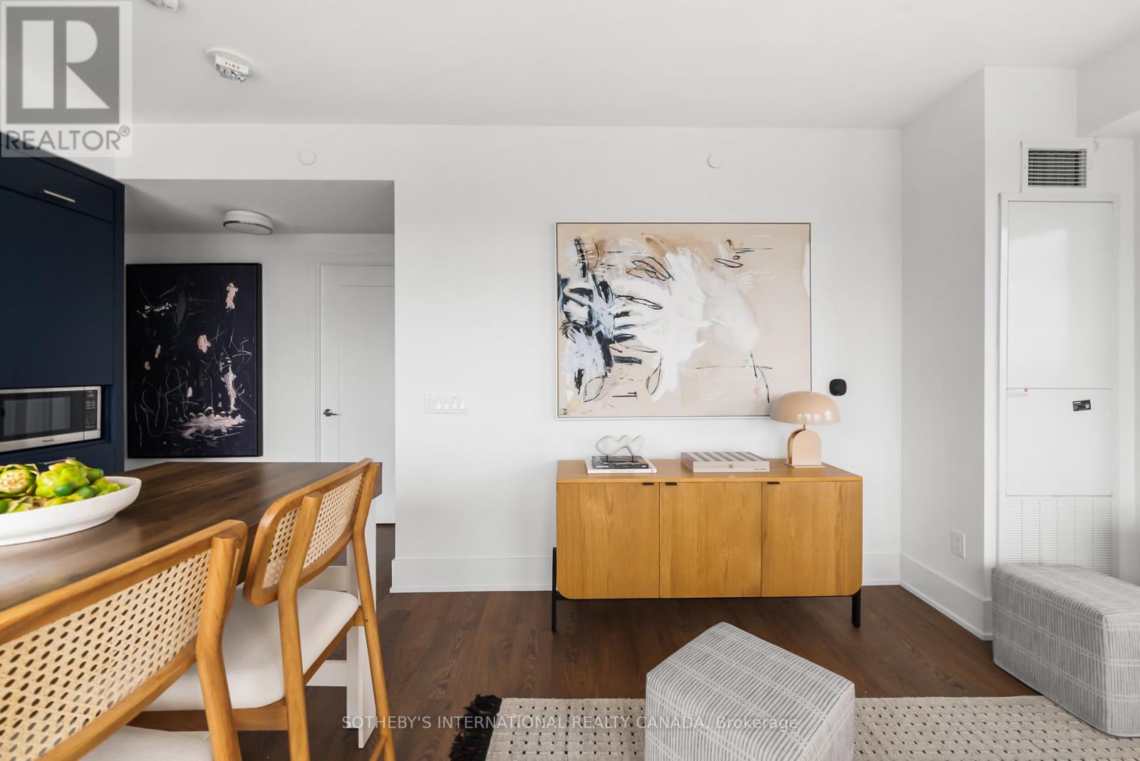 1505 - 470 Front Street W, Toronto, Ontario  M5V 0K5 - Photo 6 - C13447606