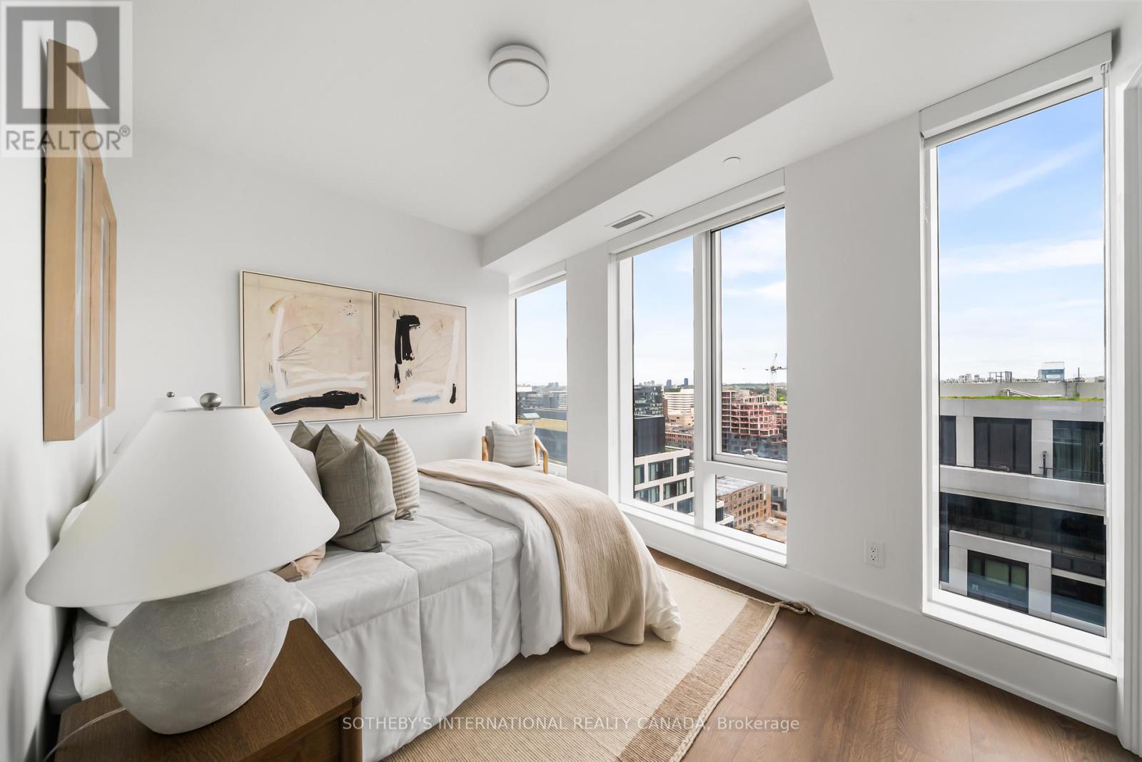 1505 - 470 Front Street W, Toronto, Ontario  M5V 0K5 - Photo 9 - C13447606
