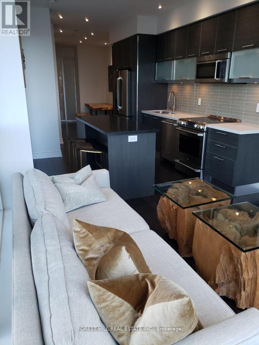 7401 - 388 Yonge Street, Toronto, Ontario  M5B 0A4 - Photo 11 - C13447628