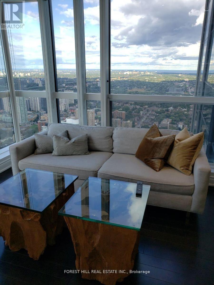 7401 - 388 Yonge Street, Toronto, Ontario  M5B 0A4 - Photo 7 - C13447628