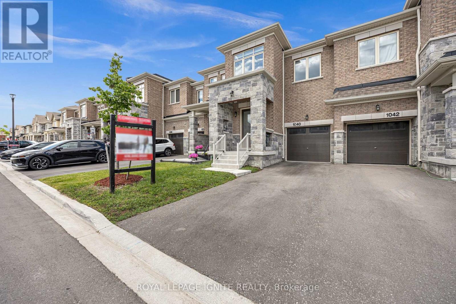 1040 SKYRIDGE BOULEVARD, Pickering, Ontario