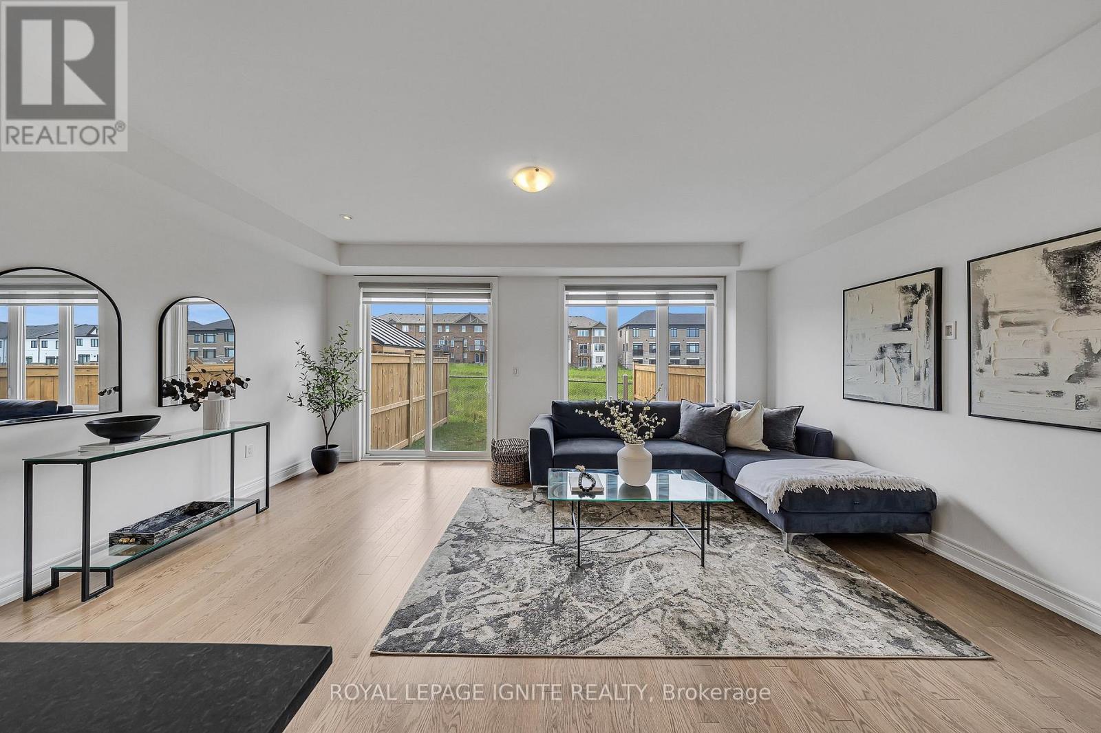 1040 Skyridge Boulevard, Pickering, Ontario  L1X 0G5 - Photo 15 - E13447574