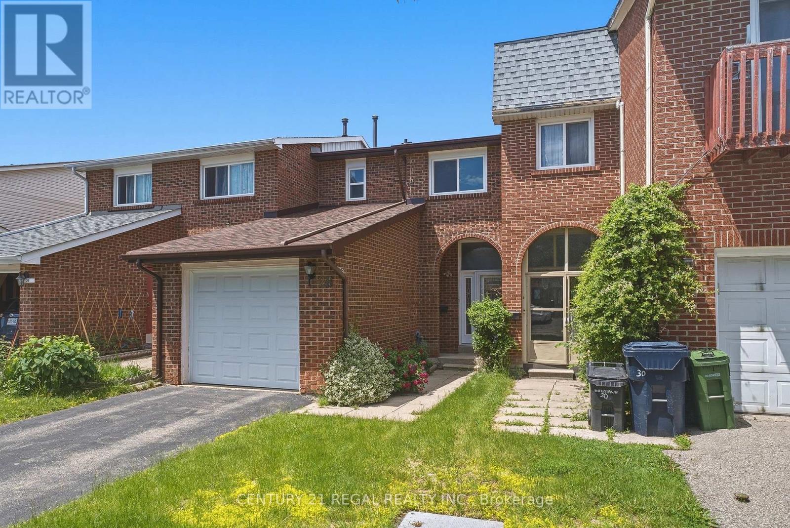 28 Newdawn Crescent, Toronto, Ontario  M1V 1J9 - Photo 2 - E13447626