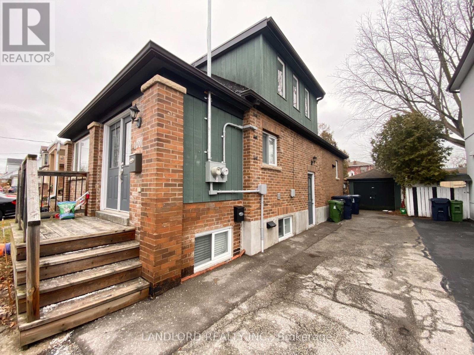 Bsmt - 1001 Cosburn Avenue, Toronto (Woodbine-Lumsden), Ontario  M4C 2W8 - Photo 22 - E13447634